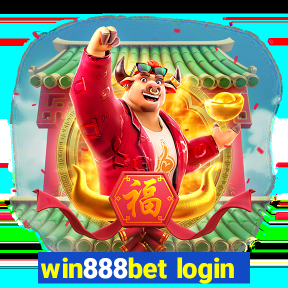 win888bet login